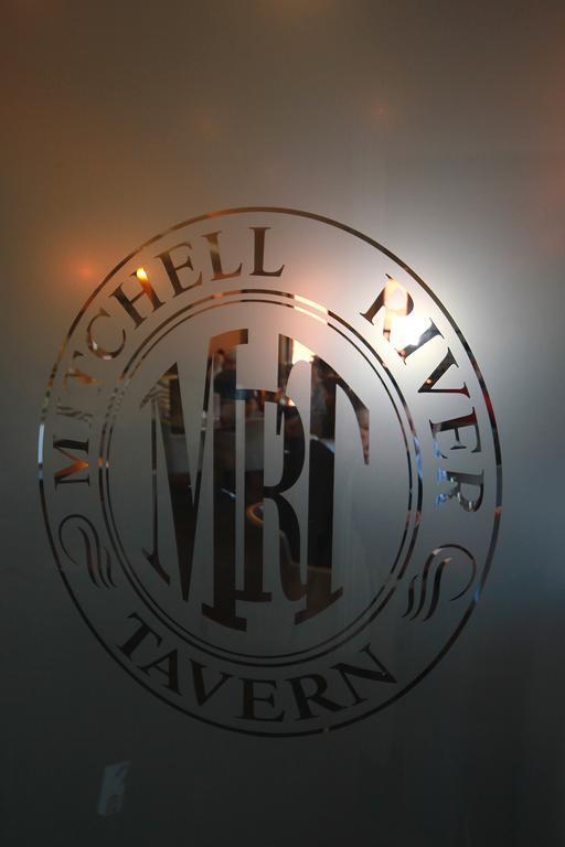 בארינסדייל Mitchell River Tavern מראה חיצוני תמונה